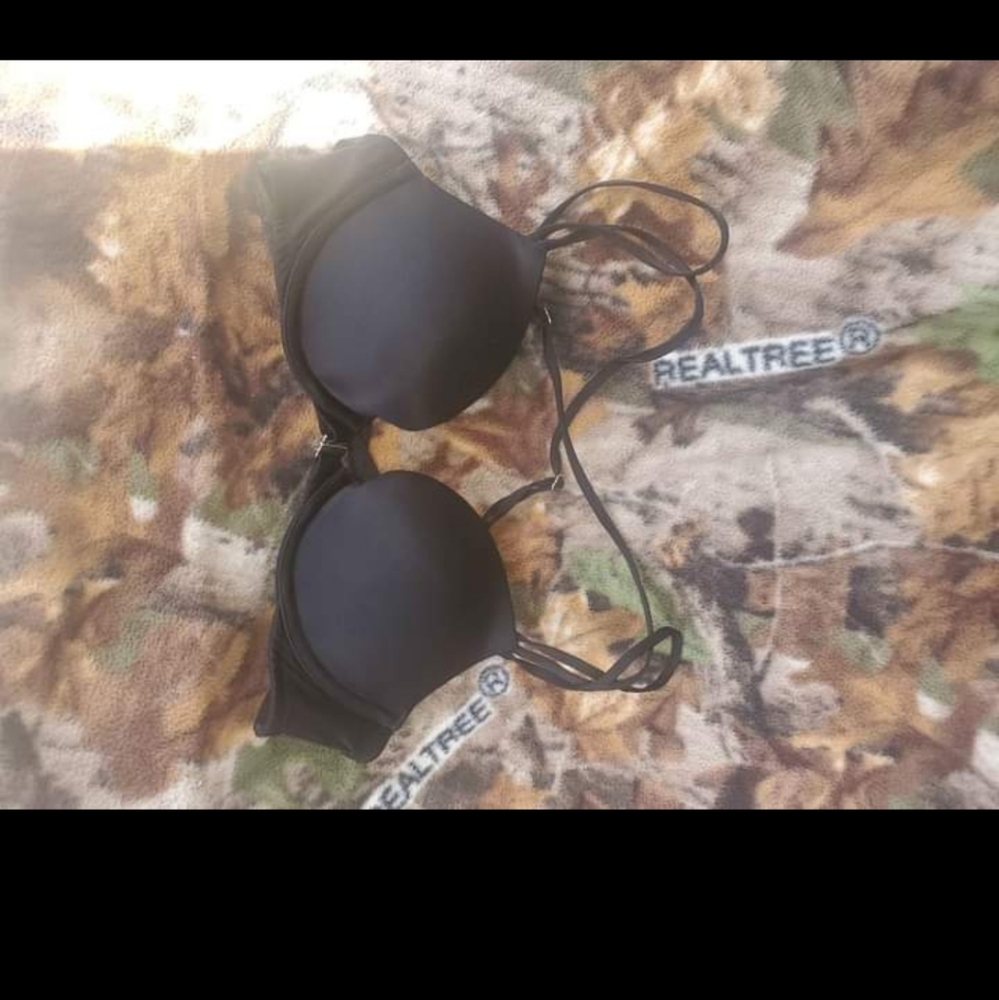 Victoria secret very sexy push up bra